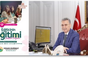 İlkadım’da ‘Eğiticinin Eğitimi’ Başlıyor